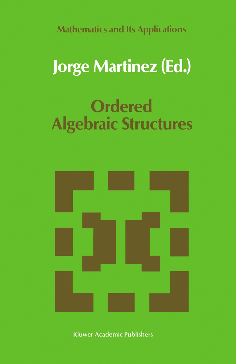 Mathematics and Its Applications