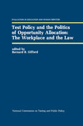 Evaluation in Education and Human Services