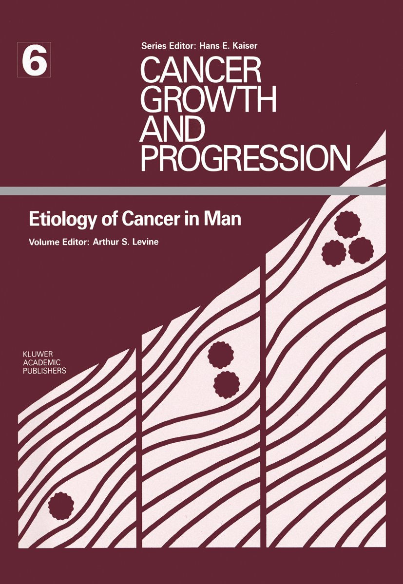 Cancer Growth and Progression