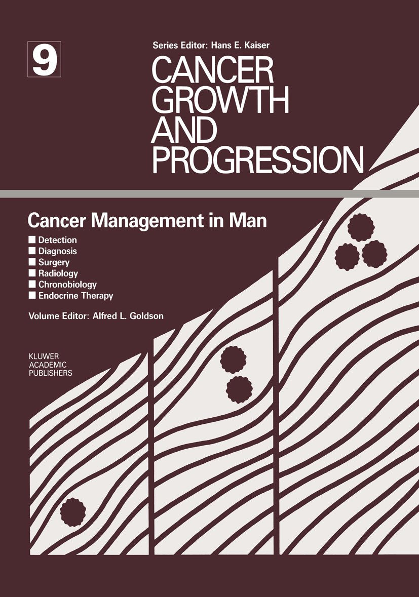 Cancer Growth and Progression