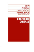 New Clinical Applications: Nephrology