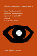 Colour Vision Deficiencies IX