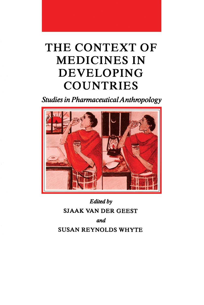 The Context of Medicines in Developing Countries