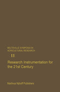 Beltsville Symposia in Agricultural Research