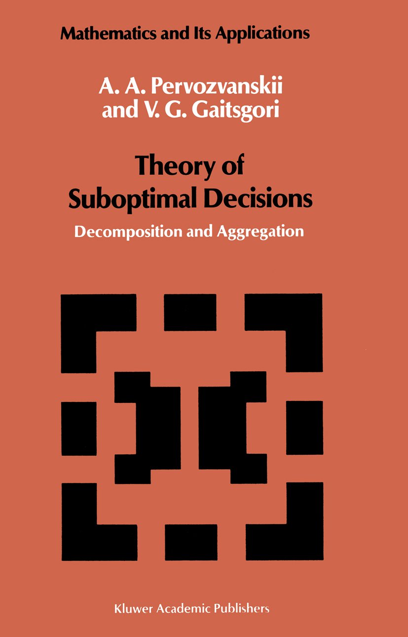 Mathematics and its Applications