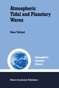 Atmospheric and Oceanographic Sciences Library