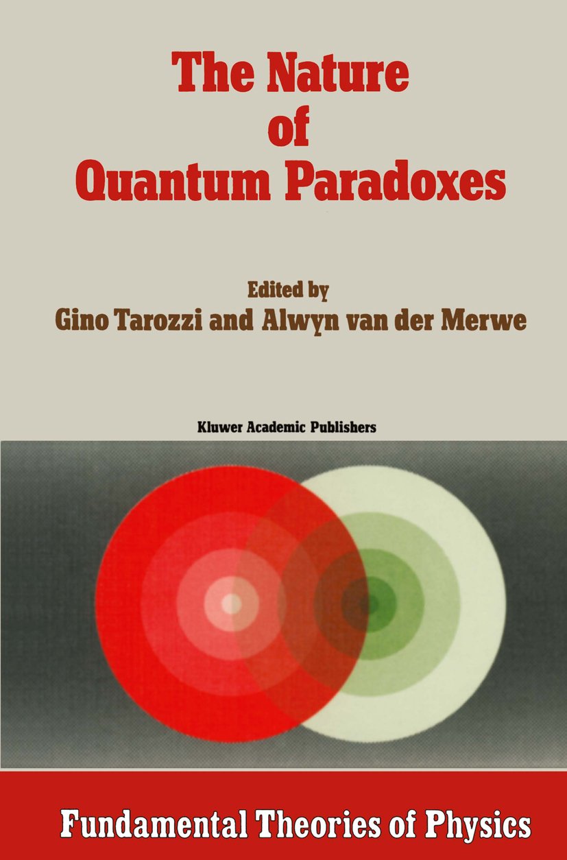 Fundamental Theories of Physics