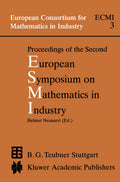 European Consortium for Mathematics in Industry