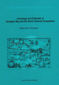 Limnology and Fisheries of Georgian Bay and the North Channel Ecosystems