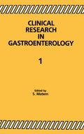 Clinical Research in Gastroenterology 1