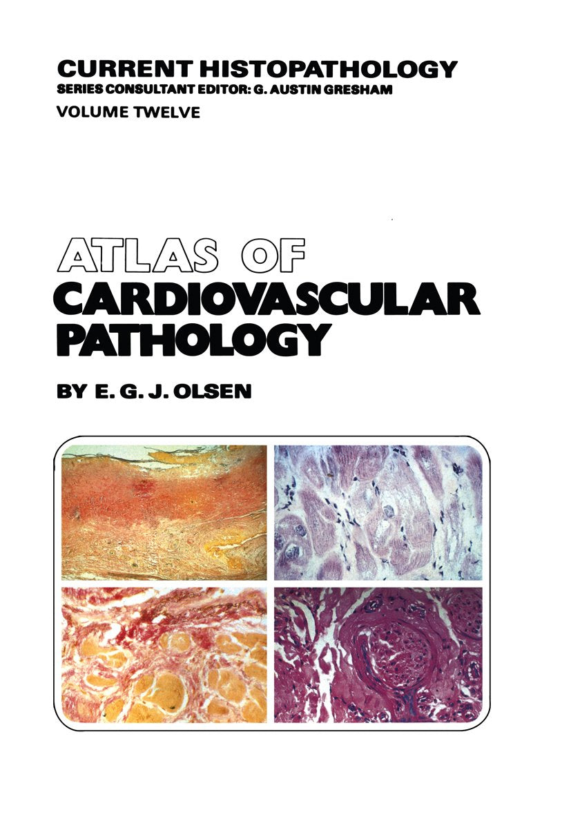 Current Histopathology