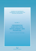 Advances in Underwater Technology, Ocean Science and Offshore Engineering