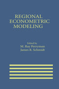 International Series in Economic Modelling