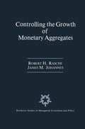 Rochester Studies in Managerial Economics and Policy