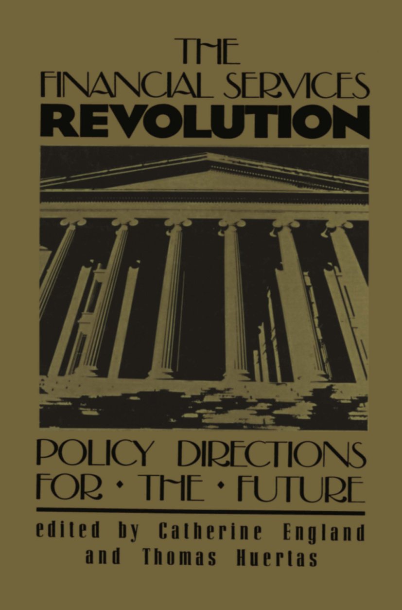 Innovations in Financial Markets and Institutions