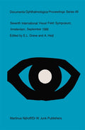 Documenta Ophthalmologica Proceedings Series