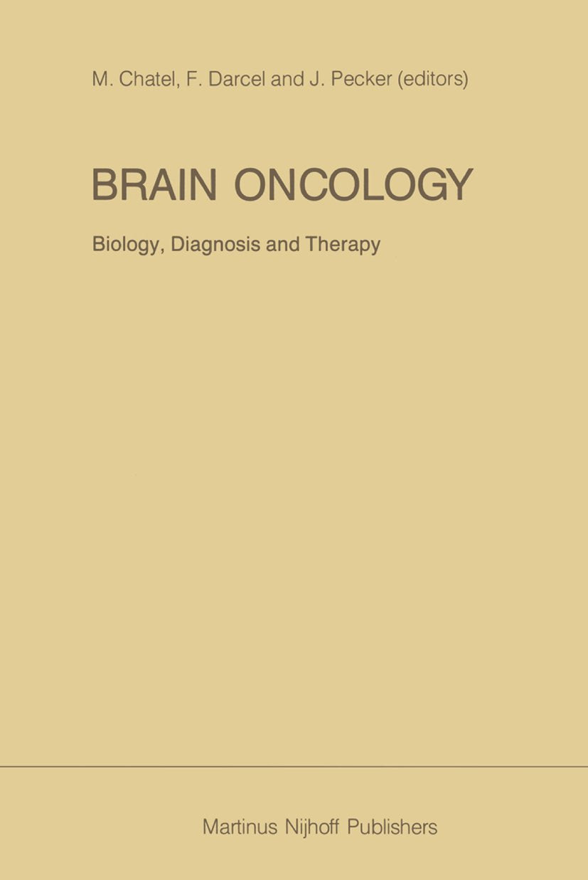 Developments in Oncology