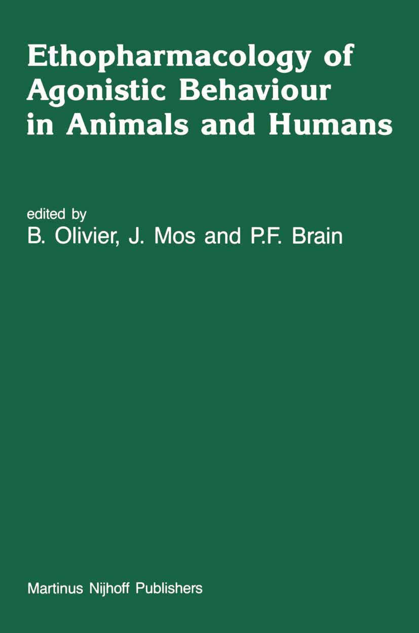 Topics in the Neurosciences