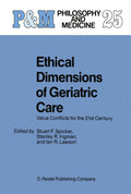 Philosophy and Medicine