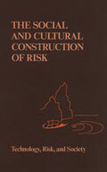 Risk, Governance and Society