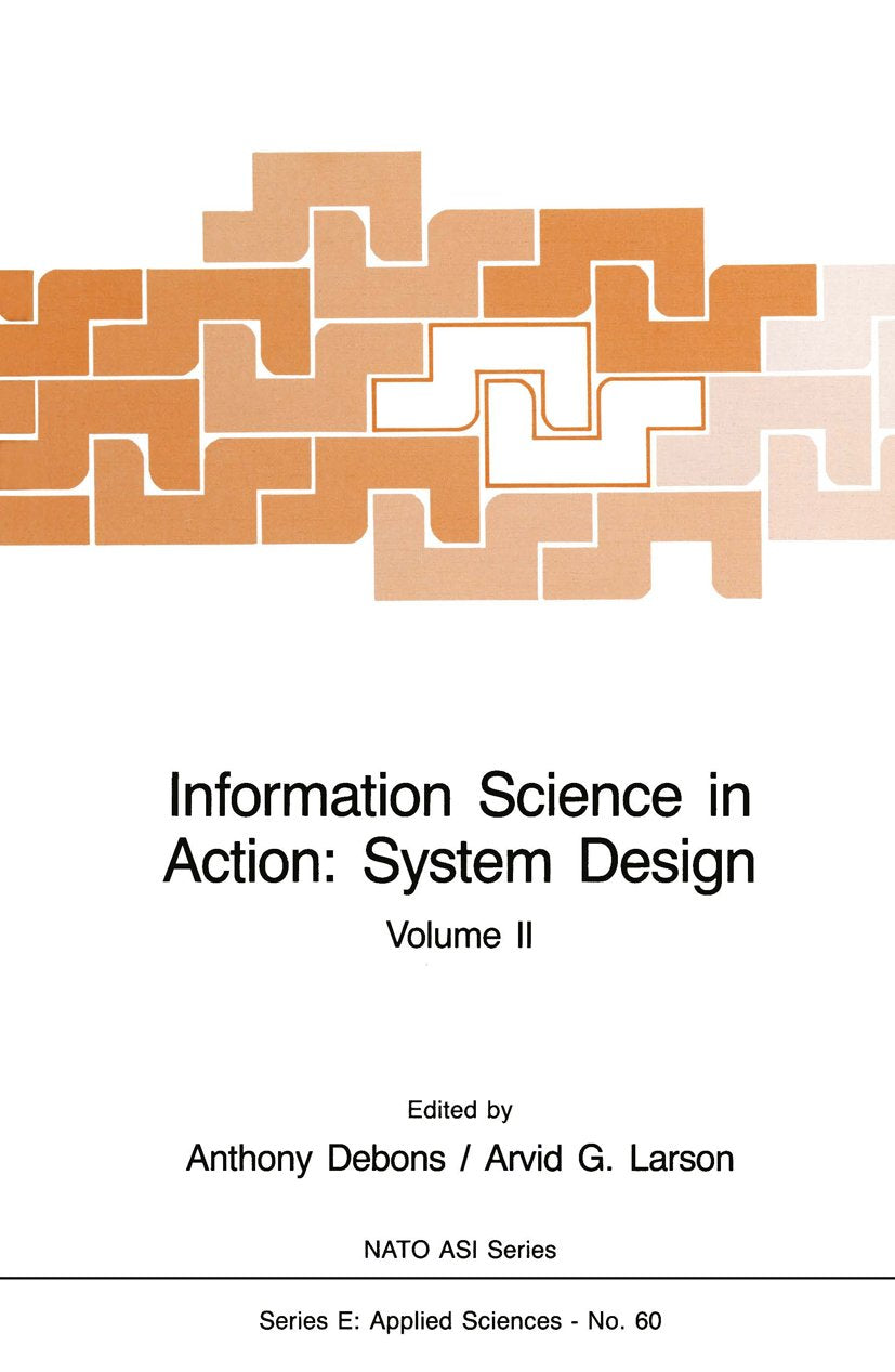 Information Science in Action: System Design