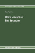 Elastic Analysis of Slab Structures
