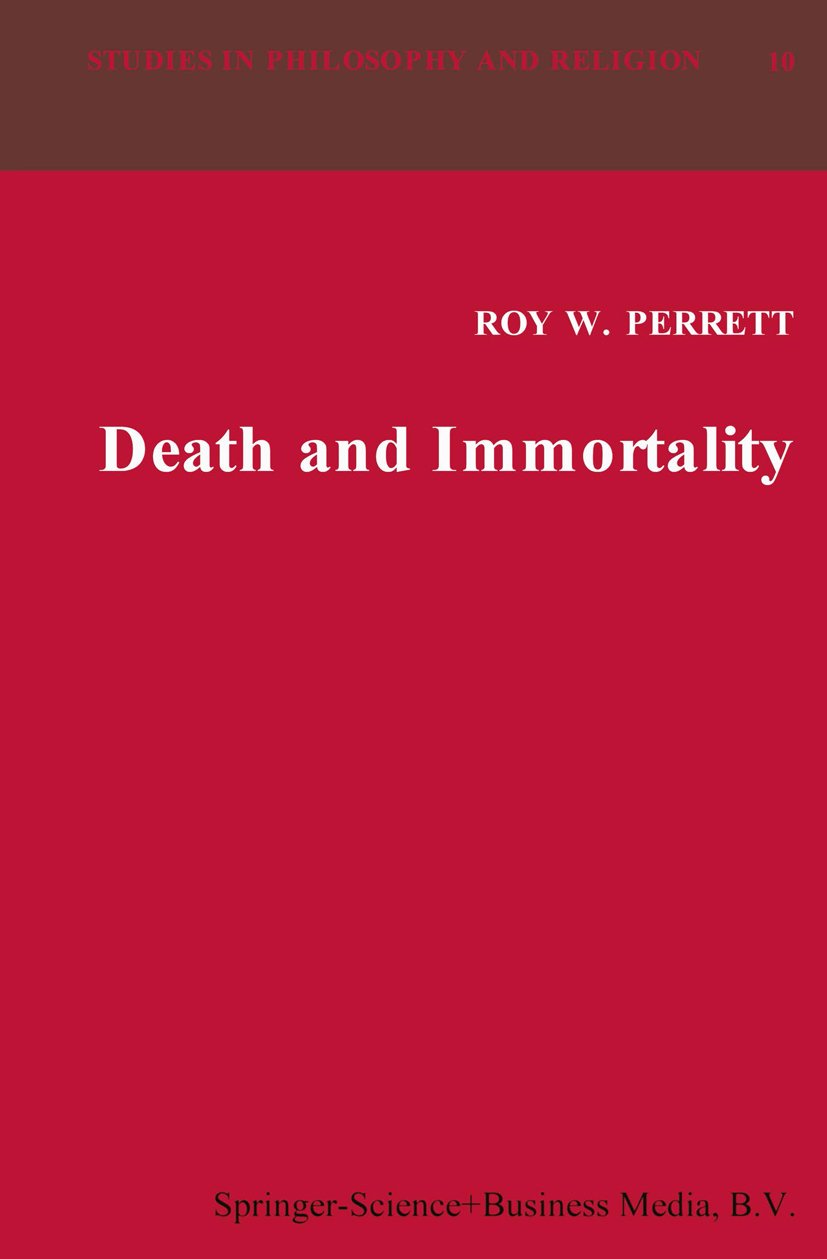 Studies in Philosophy and Religion
