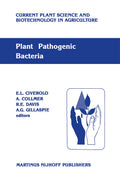 Current Plant Science and Biotechnology in Agriculture
