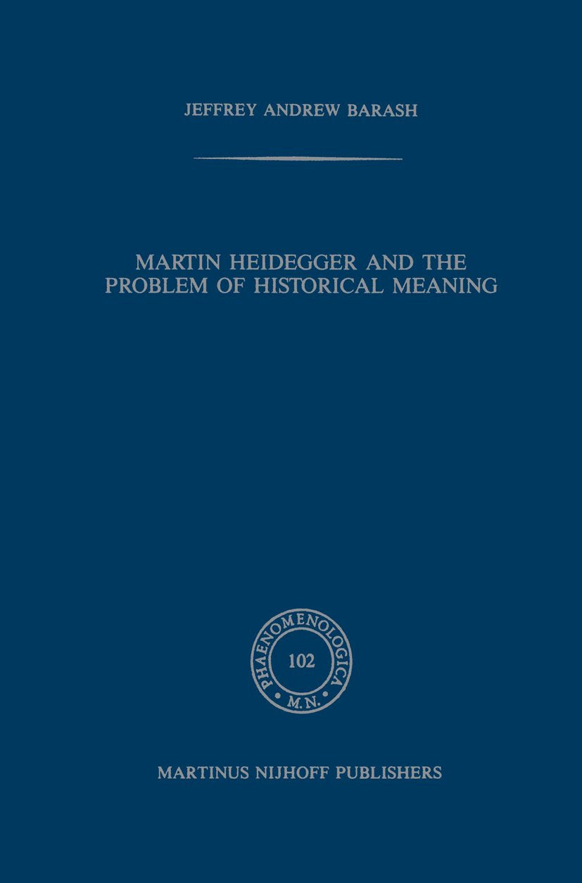 Phaenomenologica