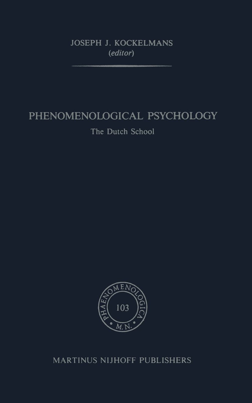 Phaenomenologica