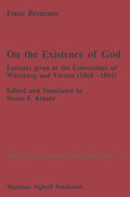On the Existence of God