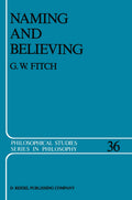 Philosophical Studies Series