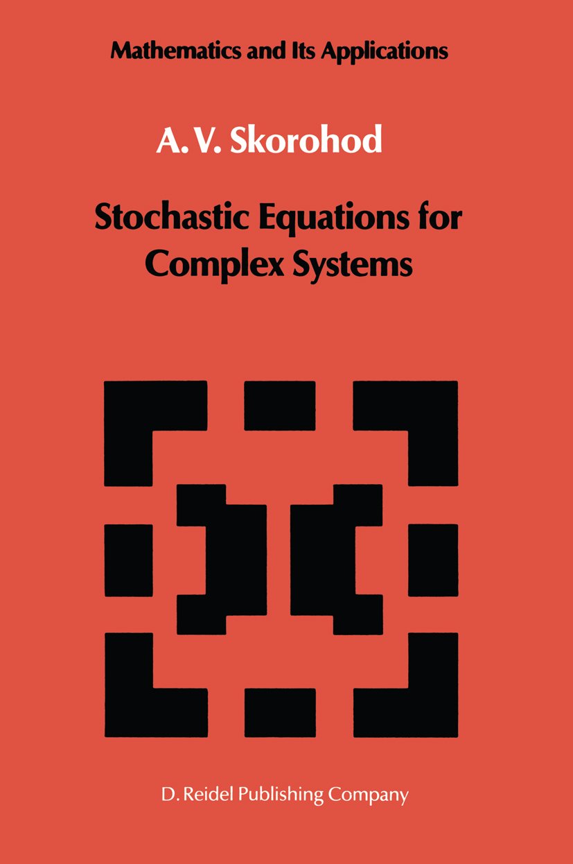Mathematics and its Applications