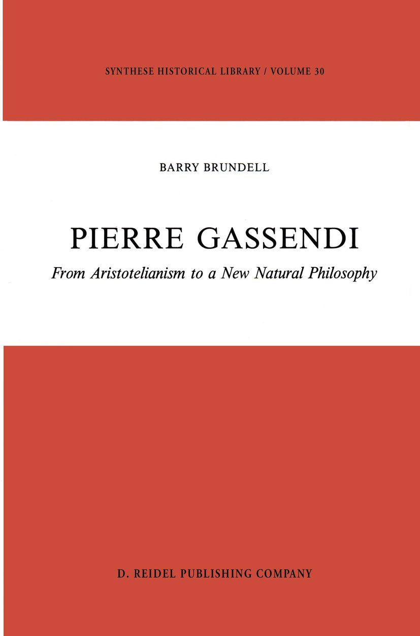 Pierre Gassendi