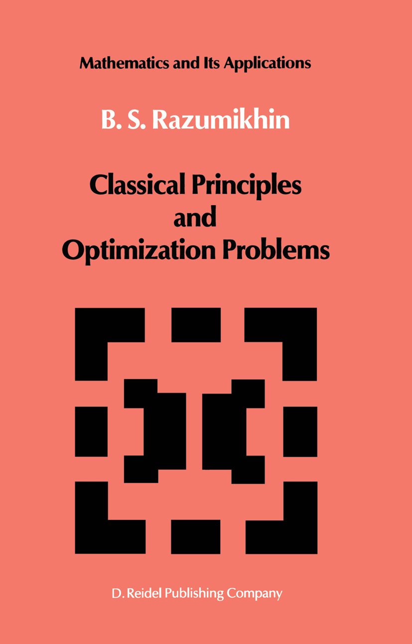 Mathematics and its Applications