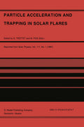 Particle Acceleration and Trapping in Solar Flares
