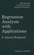 Monographs on Statistics and Applied Probability