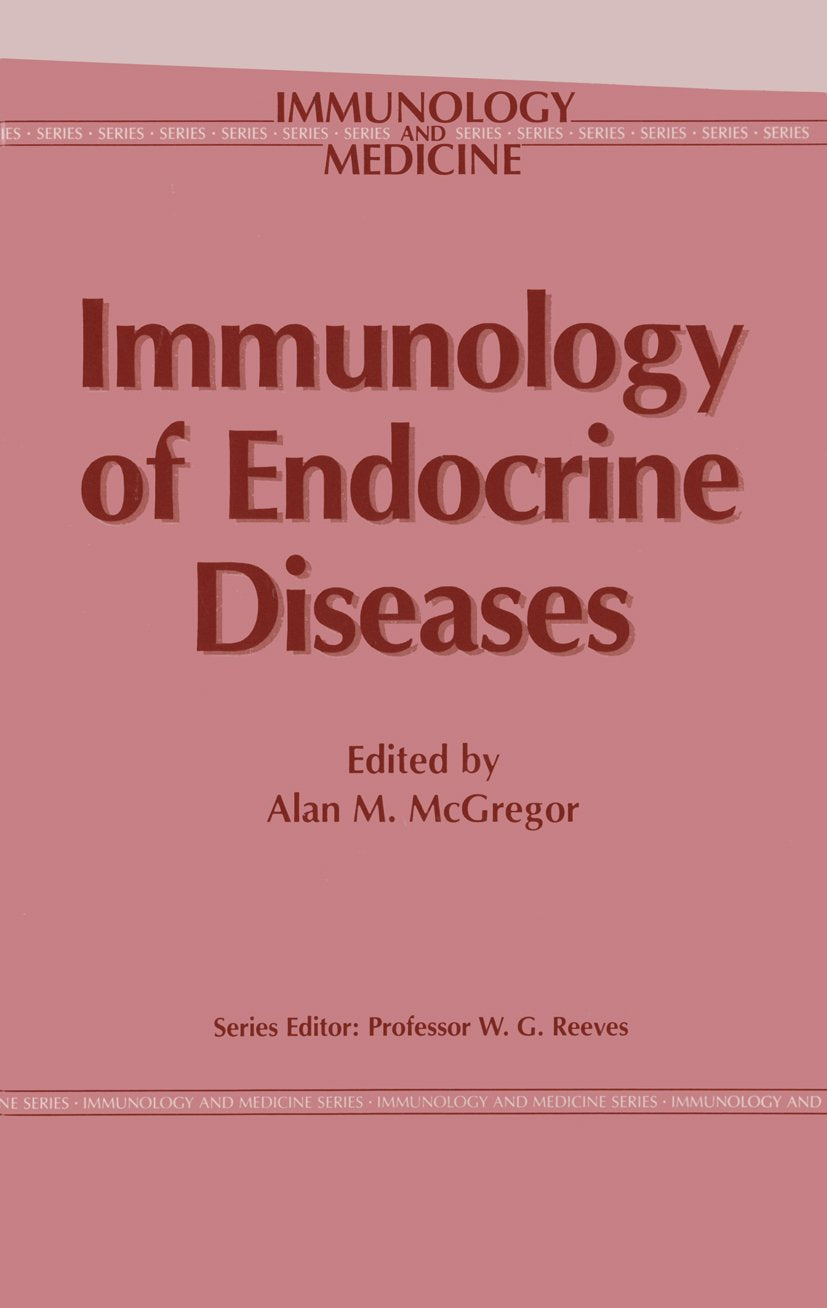 Immunology and Medicine