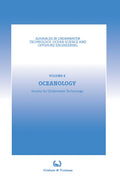 Advances in Underwater Technology, Ocean Science and Offshore Engineering