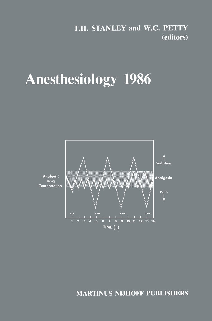 Anesthesiology 1986