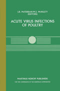 Current Topics in Veterinary Medicine