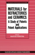 Materials for Refractories and Ceramics