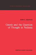 Gnosis and the Question of Thought in Ved?nta
