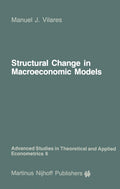 Advanced Studies in Theoretical and Applied Econometrics