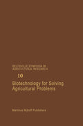 Beltsville Symposia in Agricultural Research
