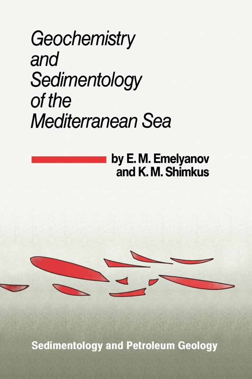 Sedimentology and Petroleum Geology
