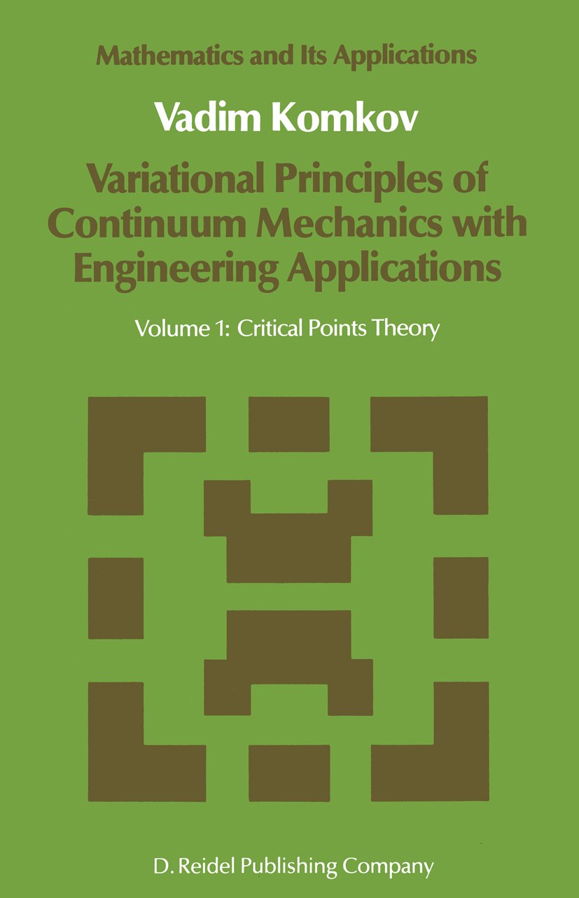 Mathematics and Its Applications