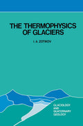 Glaciology and Quaternary Geology