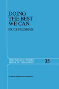Philosophical Studies Series