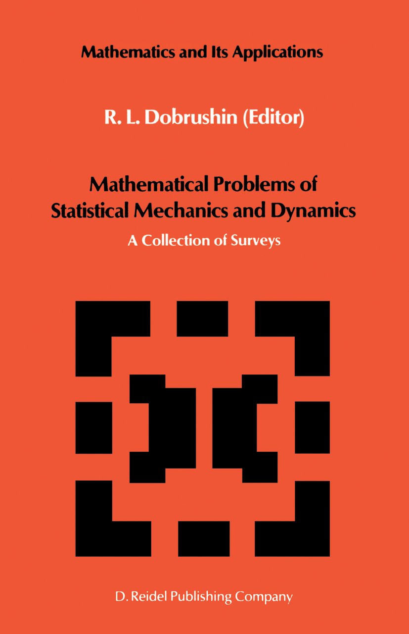 Mathematics and its Applications